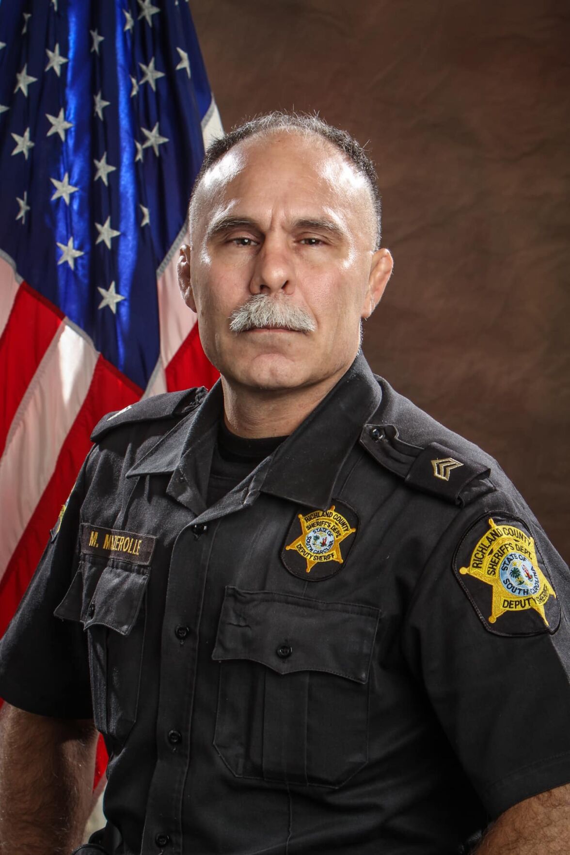 deputy in crash